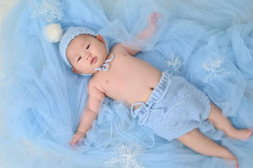 莒县孕妇三个月肚子多大